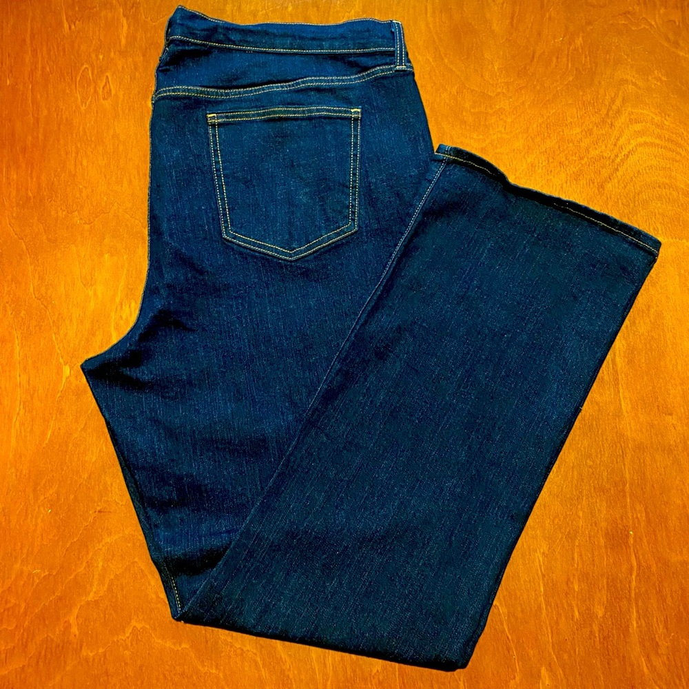 Old Navy Sweetheart Jeans